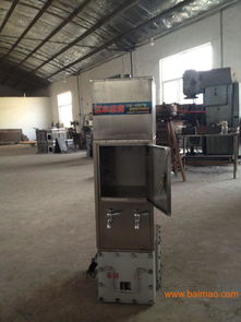 YJED防爆飲水機廠 不銹鋼材質爆破片及防爆熱飯飲的工業設備解決方案