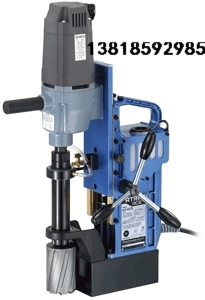 上海到成工業自動化設備 助力高效制造的磁力鉆、坡口機、攻絲機、噴涂機與空心鉆頭