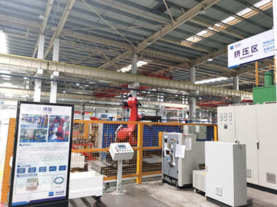 廣西 5G+賦能電工材料企業數智化，質檢效率飛躍20倍，工業設備邁向智慧新篇