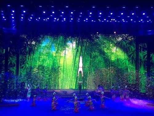 陜西廣播電視臺2018春節聯歡晚會圓滿錄制成功，精彩節目搶先放送